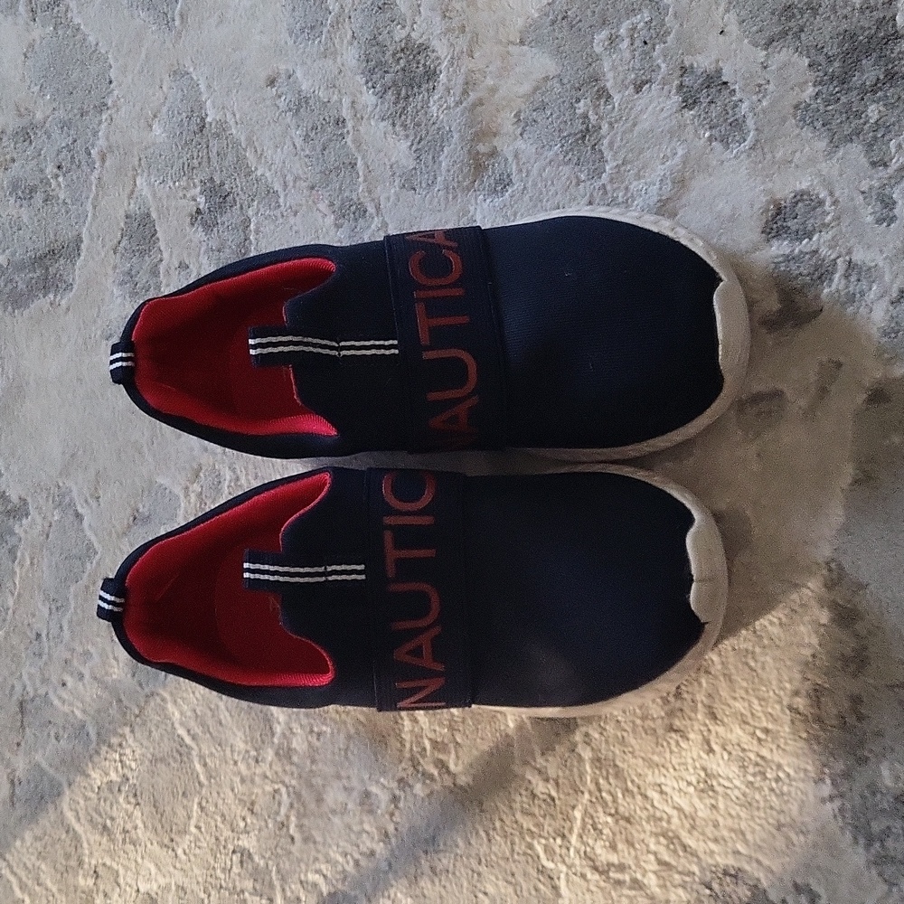 Nautica shoes